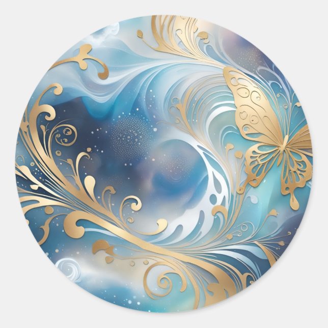 Adesivo Fauna 1 - 001 (Frente)