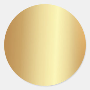 Adesivo Faux Dourado de suprimentos de Chá de casamento e