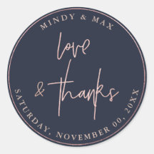 FAUX ROSA DOURADO LOVE+OBRIGADO ASSINATURA SCRIPT