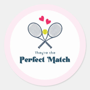 Adesivo Favor de Tênis Esportivo Casamento Perfeito