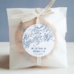 Adesivo Favor do Casamento do Mapa de Maine da Ilha de Che<br><div class="desc">Estes selos de cartazes de mapa da Ilha de Chebeague são perfeitos para bolsas, envelopes ou presentes de boas-vindas para o casamento de destino da Ilha de Chebeague. Mova o coração clicando em "Editar usando a ferramenta design" em "Personalizar". O mapa inclui Cabo Elizabeth, Portland, Cumberland, Falmouth, Freeport, as ilhas,...</div>