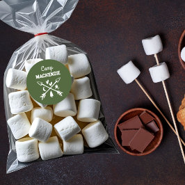 Adesivo Favor Personalizado da Festa de Despedida de Solte