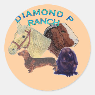Adesivo Fazenda adesivo...
