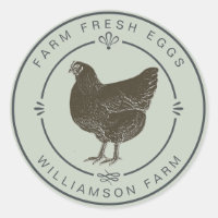 Fazenda Vintage fresco vindima caneta ovos Cartona