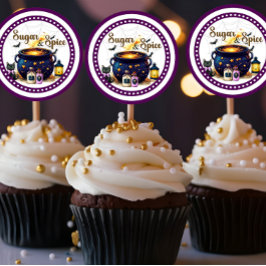 Adesivo Fazendo um Bebê_ Açúcar e Tempero