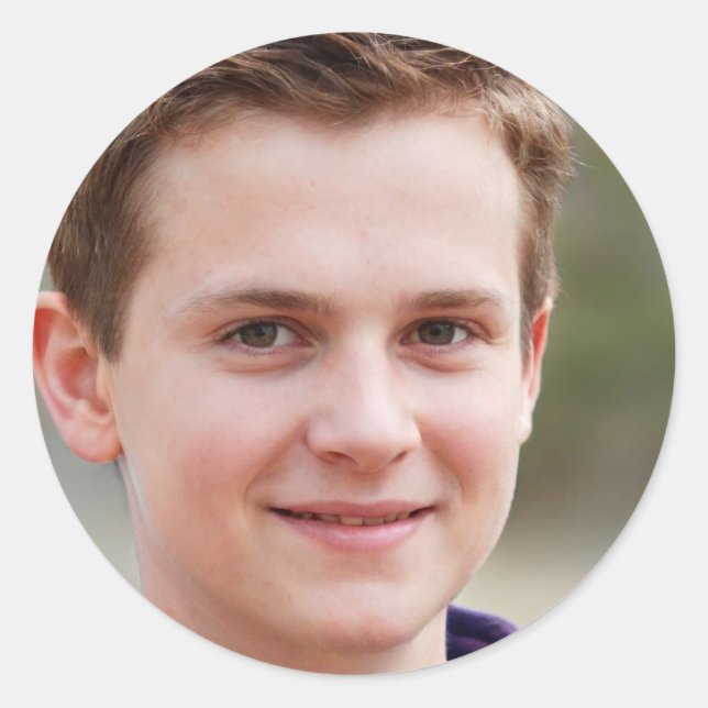 Adesivo Fazer contagem de dias (Frente)