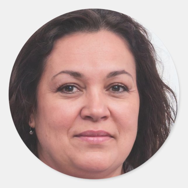 Adesivo Fazer diferença (Frente)