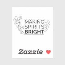 Fazer Espirita Brilhante - Tipografia de Férias Mo