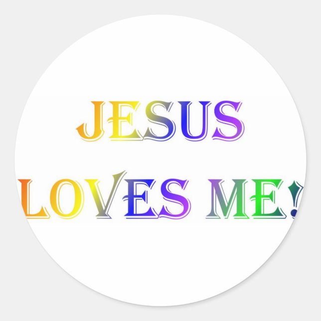 ADESIVO FÉ DE RELIGIÃO INSPIRATIVA (Frente)