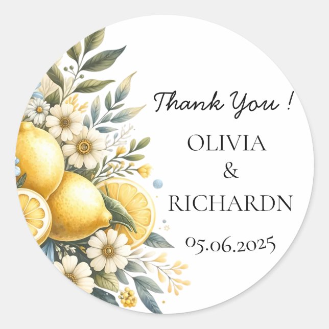 Adesivo Febre de Azulejo do Mediterrâneo: italiano Positan (Frente)