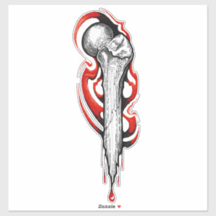 Adesivo Febre do Airpod