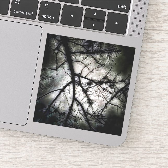 Adesivo Fechando em (Detalhe)