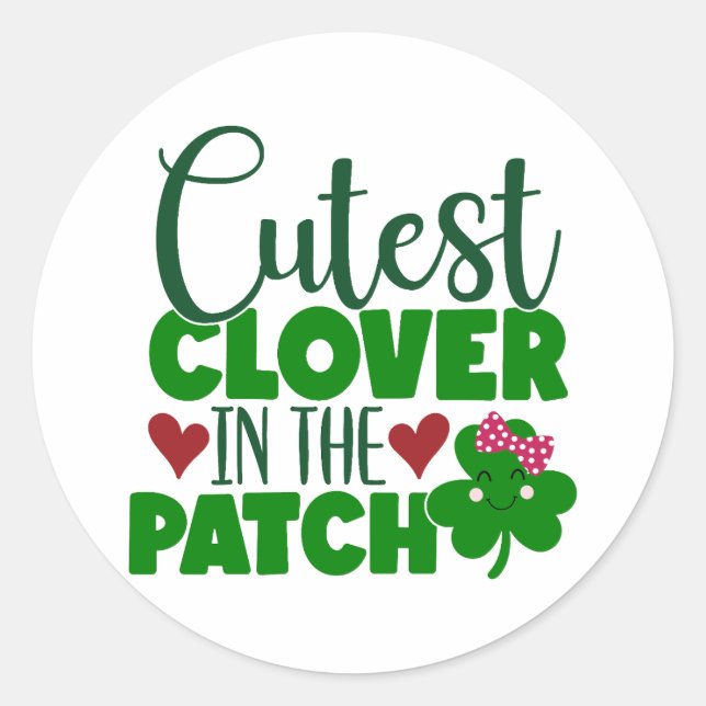 Adesivo Fecho mais fino no 🍀 de patch 🌿 (Frente)