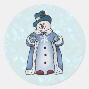 Adesivo Feiner Schneemann
