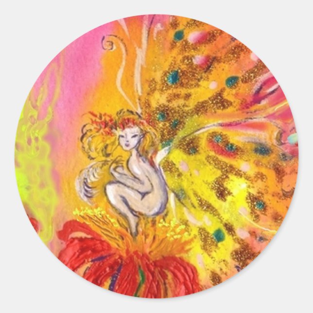 ADESIVO FEIRAS DE DAWN (Frente)