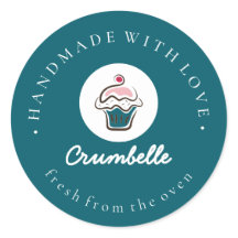 Feita Com Amor Com Banheiro De Cupcake Com Largura