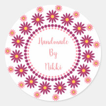 Feitas À Mão Por Vinhetas