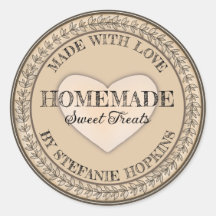 Feito Com Amor, Pequenas Empresas Caseiras