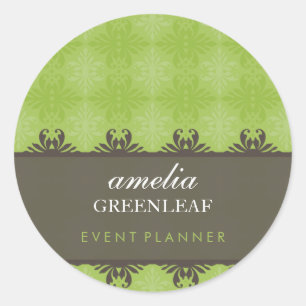 Adesivo FEIXE DE VESTIDO: 12 com padrão de na moda