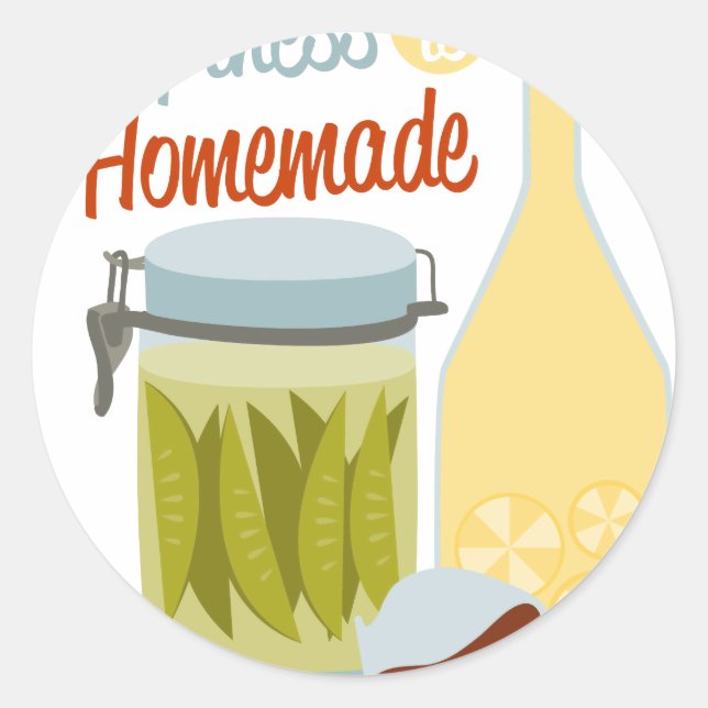 Adesivo Felicidade (Frente)