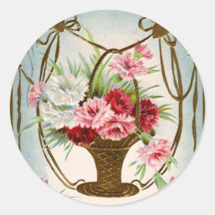 Adesivo Feliz aniversário