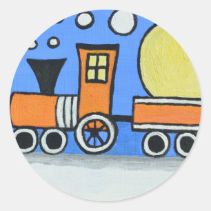 Adesivo Feliz aniversario