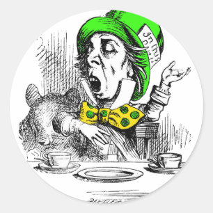 Adesivo Feliz aniversário