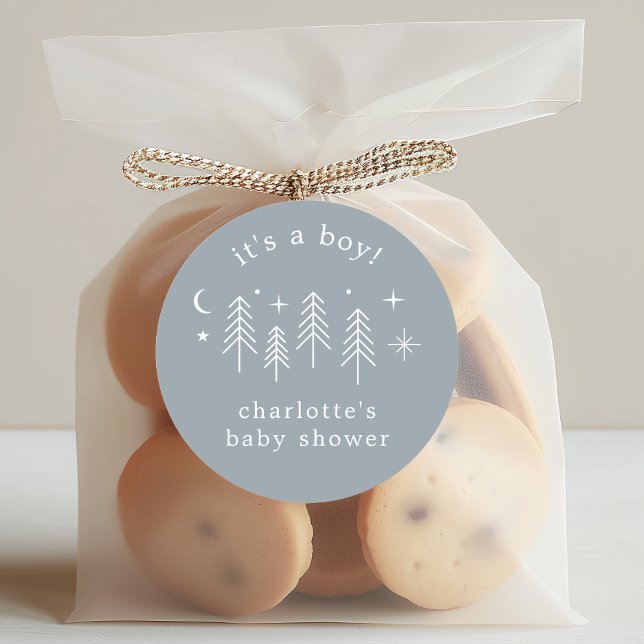 Adesivo Feliz Camper É um Menino (Criador carregado)