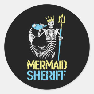 Adesivo Feliz Conversação Internacional Como um Dia Pirata