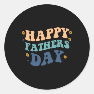 Adesivo Feliz Dia de os pais De Dia de os pais Da Filha