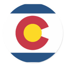 Feliz Dia do Colorado!