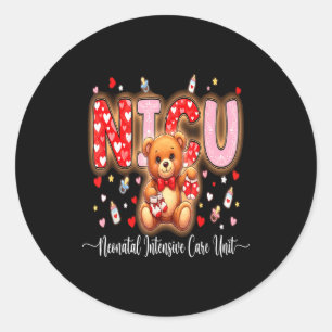 Adesivo Feliz Dia dos Namorados Enfermeira Nicu Camiseta D