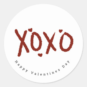 Adesivo Feliz Dia dos Namorados Letreiro Nuvem Minimalista
