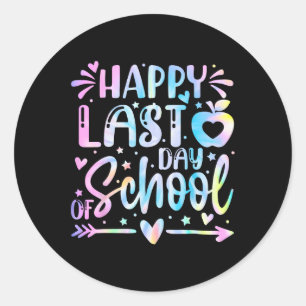 Adesivo Feliz Dia Passado Da Graduação De Professores 3