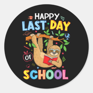 Adesivo Feliz Dia Passado De Professora Ensino Professora 