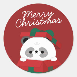 Adesivo Feliz e Simples Feliz Natal