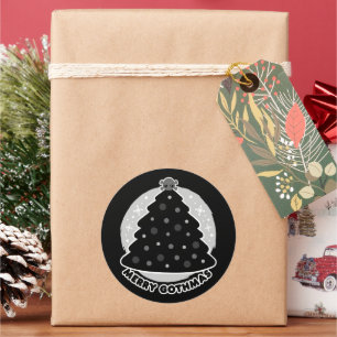 Adesivo Feliz Gothmas
