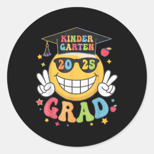 Adesivo Feliz Graduação Cl De Formando Engraçado Do Funny