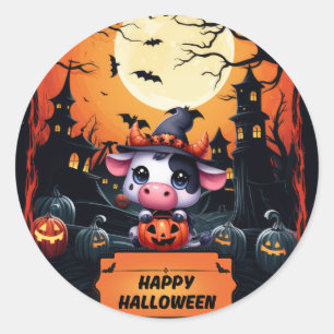 ADESIVO FELIZ HALLOWEEN 31