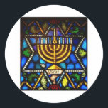 ADESIVO FELIZ HANUKKAH<br><div class="desc">FOTO</div>