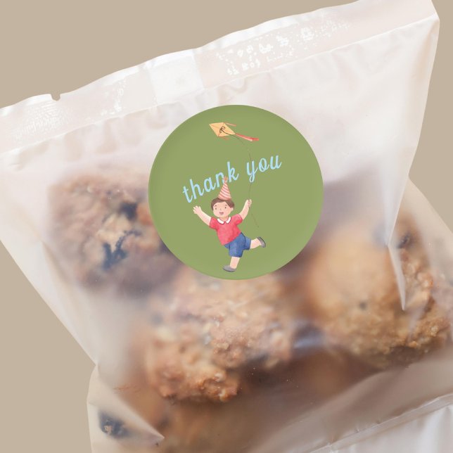 Adesivo Feliz Jardim de Crianças de Aniversário Feliz Obri (Criador carregado)