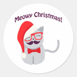 Adesivo Feliz Natal!