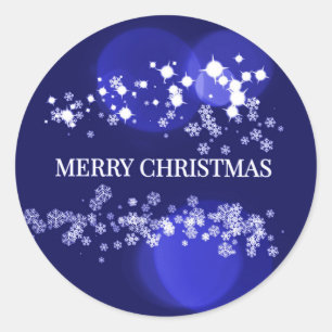 Adesivo Feliz Natal