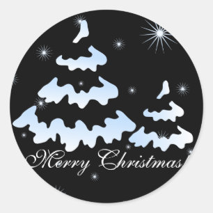 Adesivo Feliz Natal!