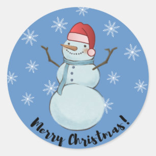Adesivo Feliz Natal