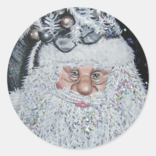 Adesivo Feliz Natal (Frente)