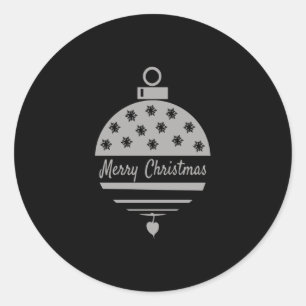 Adesivo Feliz Natal