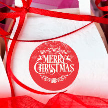 Feliz Natal Flocos de Neve