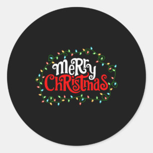 Adesivo Feliz Natal Homens da Família Xmas Mulheres Crianç