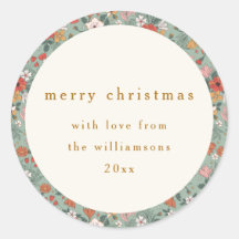 Feliz Natal para a Banda Verde do Sábio